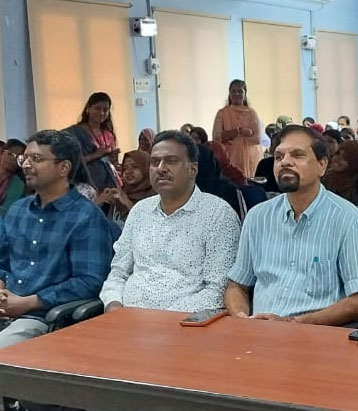 Shirodhara Treatment